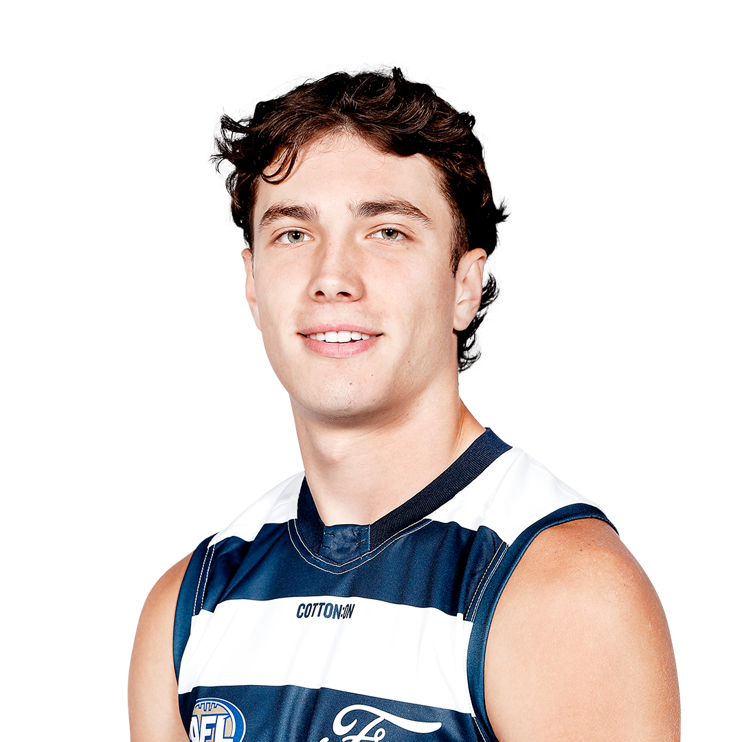 Oscar Murdoch Geelong Cats AFL Player Profile SuperCoach AFL oscar-murdoch-geelong-cats-afl-player-profile-supercoach-afl